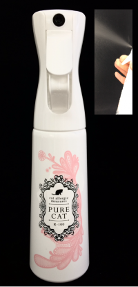 ＰＵＲＥＣＡＴ　300ml